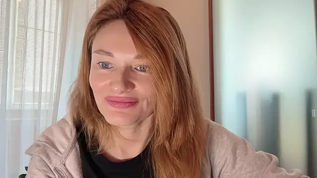 MistyBarnes online show from March 15, 9:49 am