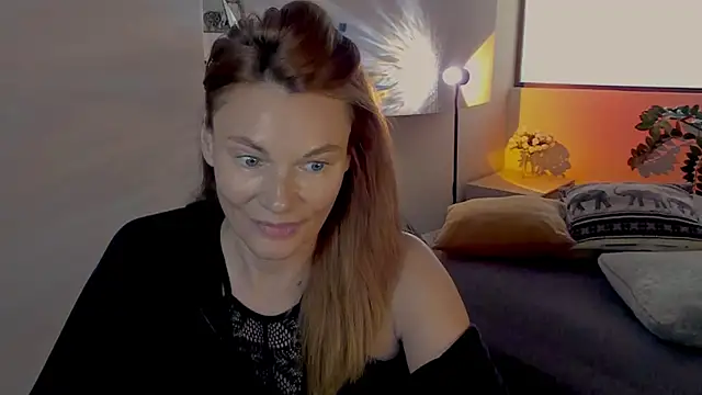 MistyBarnes online show from May 9, 1:14 pm