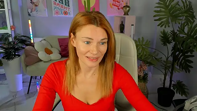 MistyBarnes online show from December 4, 1:54 pm