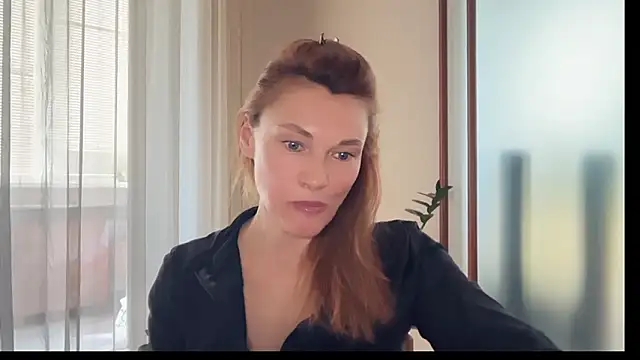 MistyBarnes online show from March 29, 8:16 am