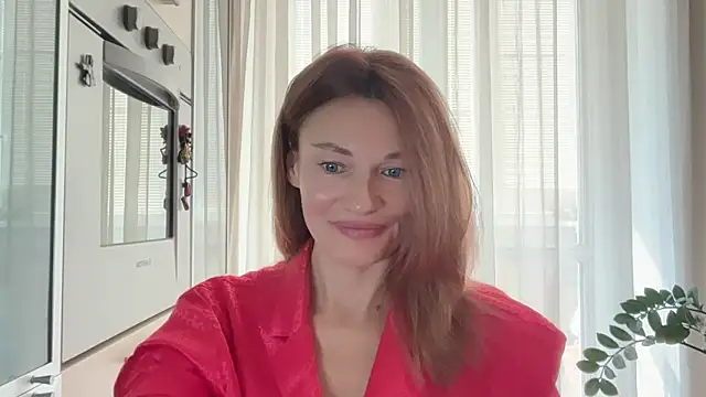 MistyBarnes online show from March 8, 8:06 am