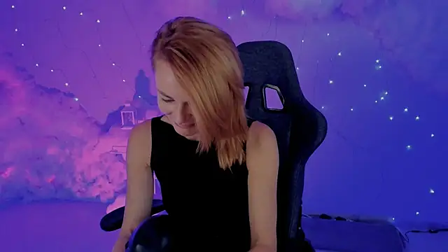 MistyBarnes online show from March 3, 3:11 pm