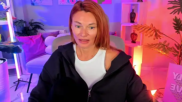 MistyBarnes online show from October 15, 2:58 pm