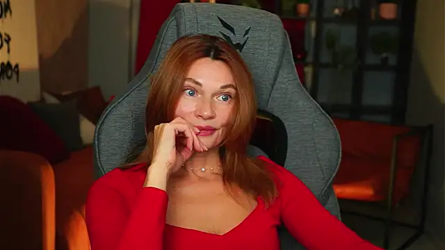 MistyBarnes online show from February 6, 2:24 pm