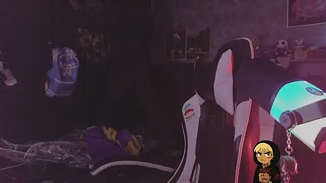 AcidMilo online show from March 9, 8:12 pm