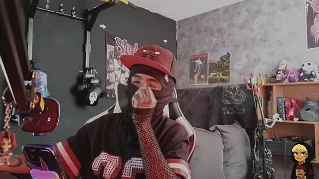 AcidMilo online show from January 9, 2:35 pm