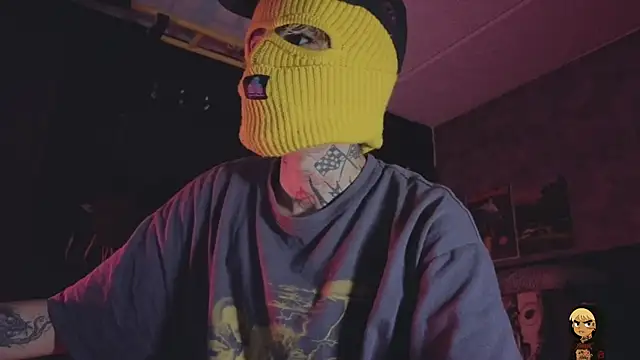 AcidMilo online show from May 4, 5:00 am