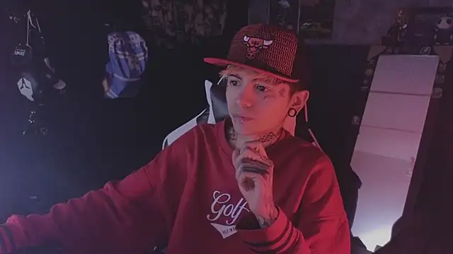 AcidMilo online show from March 13, 12:04 am