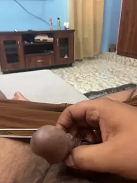 Mushroomhead69 online show from April 24, 3:41 am