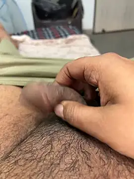 Snapshot of Mushroomhead69 chatting on December 22, 9:22 am Mushroomhead69 online show from December 22, 9:22 am