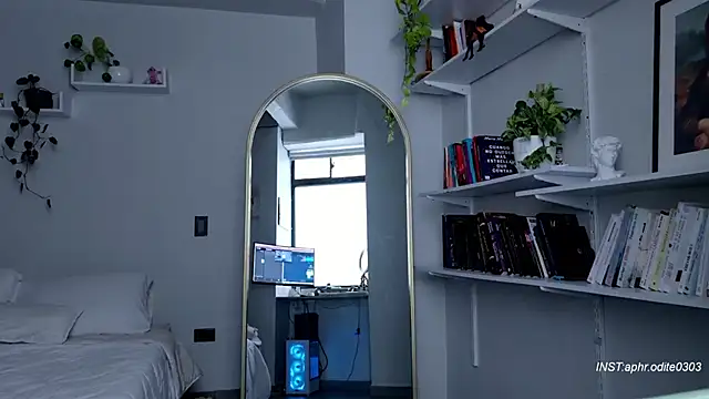 Nikol-JE online show from March 19, 9:26 pm