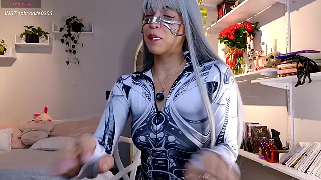 Nikol-JE online show from October 29, 9:14 pm