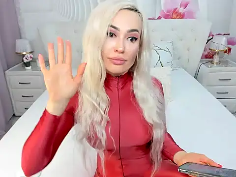 HottieSweetBritney online show from January 9, 6:48 pm