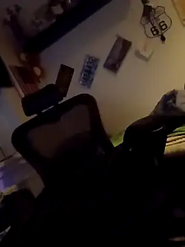 AlexiAddams online show from January 16, 2:19 am