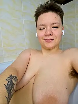 GoldMelissa online show from March 5, 11:29 am