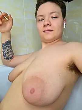 GoldMelissa online show from March 23, 12:49 pm