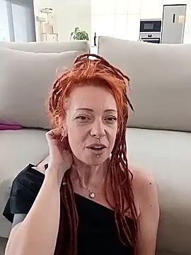 Audrie 78 online show from March 15, 11:28 am