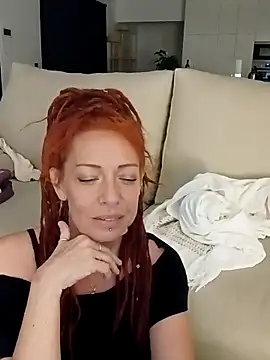 Audrie 78 online show from March 13, 6:57 pm