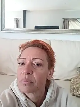 Audrie 78 online show from April 6, 7:53 am