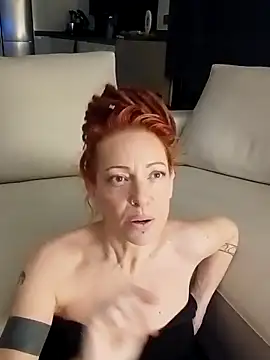 Audrie 78 online show from March 7, 6:46 pm