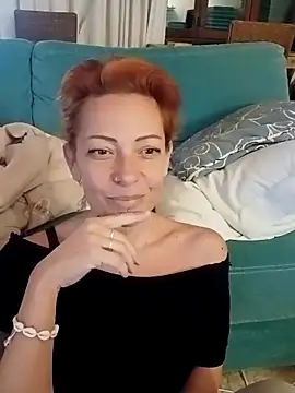 Snapshot of Audrie_78 chatting on May 8, 4:00 pm Audrie 78 online show from May 8, 4:00 pm