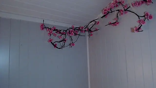 kittyazora online show from October 19, 5:59 pm