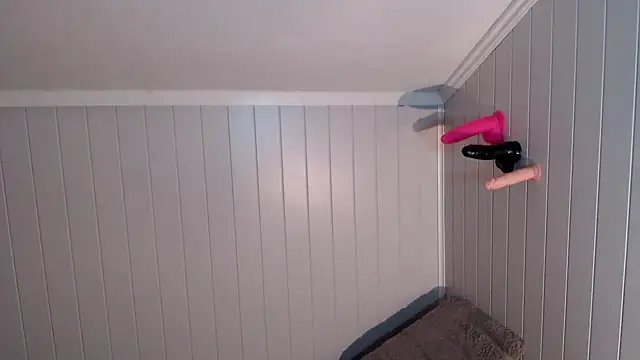 kittyazora online show from October 7, 9:49 pm