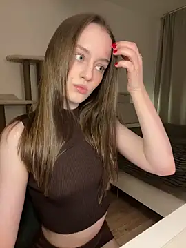 malyshhka online show from June 11, 8:17 pm