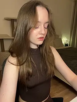 malyshhka online show from June 13, 8:07 pm