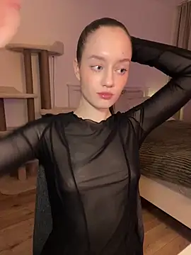 malyshhka online show from June 12, 10:29 pm