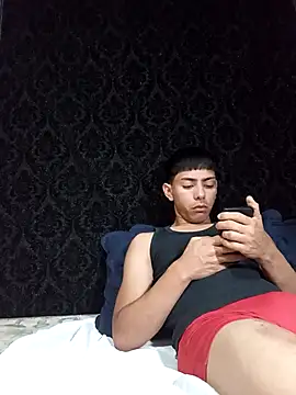 SEBASTHIAN online show from April 13, 11:53 pm
