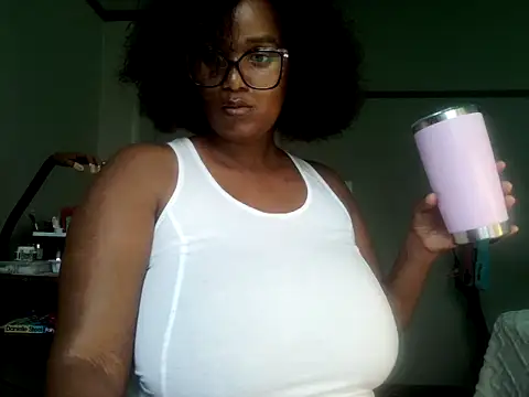 Snapshot of Charlie-Crawford chatting on September 29, 6:53 am Charlie-Crawford online show from September 29, 6:53 am