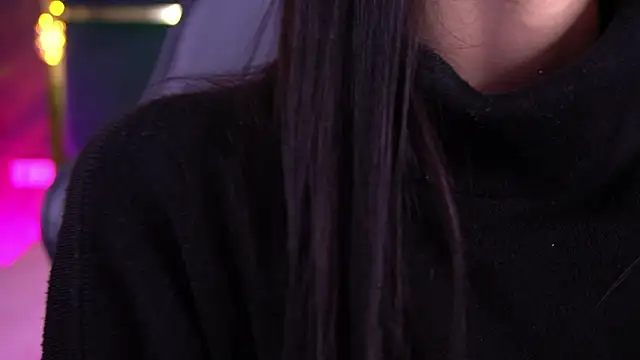 LittleeCutee online show from February 22, 7:22 am