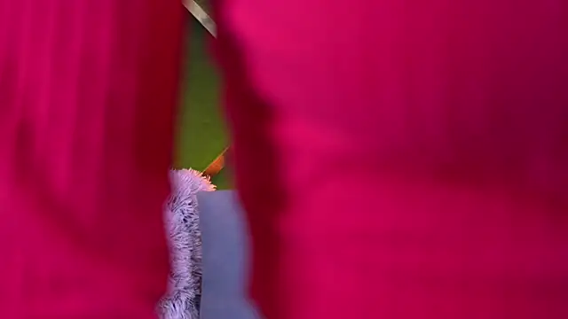 LittleeCutee online show from February 7, 8:33 am