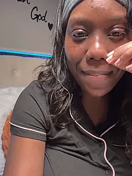 1Topgyal online show from February 9, 7:17 am