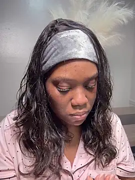 1Topgyal online show from February 20, 10:17 am