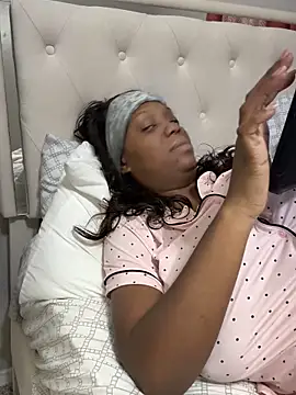 1Topgyal online show from February 16, 11:09 am