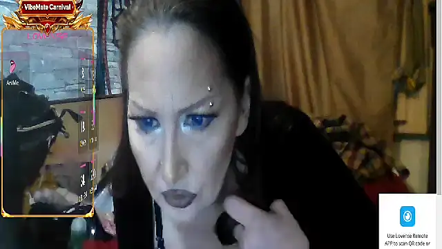 Snapshot of dominatrixredsonyja chatting on May 9, 3:10 am dominatrixredsonyja online show from May 9, 3:10 am