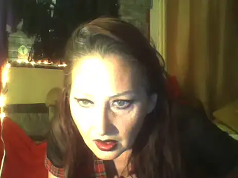 Snapshot of dominatrixredsonyja chatting on March 16, 9:58 pm dominatrixredsonyja online show from March 16, 9:58 pm