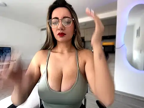 Snapshot of Anny_Moore09 chatting on September 29, 2:12 pm Anny Moore09 online show from September 29, 2:12 pm
