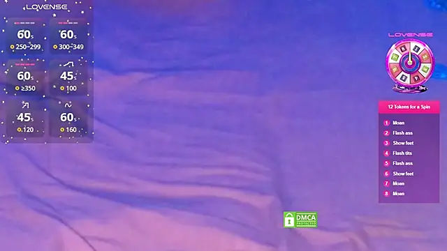 CrossyAayesha online show from February 7, 5:59 am