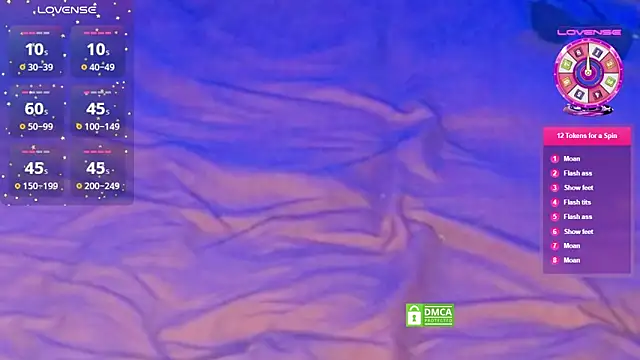 CrossyAayesha online show from February 8, 2:15 pm