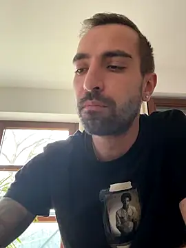 Snapshot of Sinjack88 chatting on December 14, 12:44 pm Sinjack88 online show from December 14, 12:44 pm