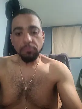 ositomanzo online show from March 16, 1:13 am