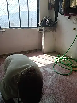 sophieandmarkls online show from March 17, 7:17 pm