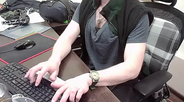 alex89north online show from March 16, 12:55 pm