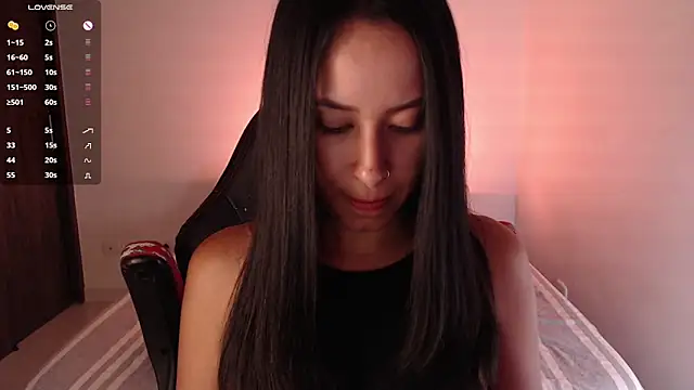 Snapshot of amyharlow_1 chatting on January 21, 11:24 pm amyharlow 1 online show from January 21, 11:24 pm