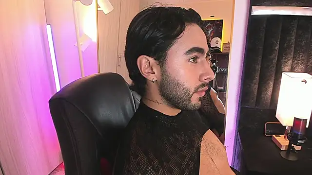 ItsMeEros online show from June 2, 10:21 pm