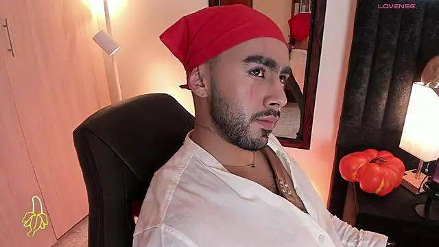 ItsMeEros online show from October 23, 10:52 pm