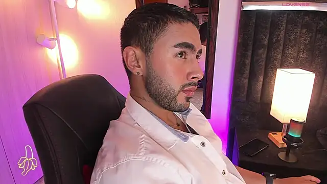 ItsMeEros online show from November 23, 11:04 pm